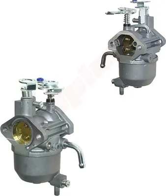 Image de Carburateur Pour Kawasaki Mule 600 , 610 ( 15004-0953 , 15004-2943 )