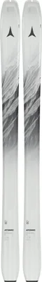 Produktbild von Atomic N BACKLAND 95 Whiteout/Black/ 161