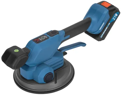 Produktbild von Kabelloser Vibrationssauger 190 mm 21 V WDS2694