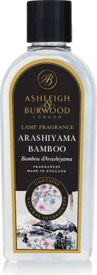 Produktbild von Ashleigh & Burwood Raumduft Arashiyama Bamboo 250 ml