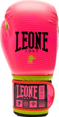 Produktbild von Leone1947 Waves Kunstleder-boxhandschuhe  12 Oz  12 Oz