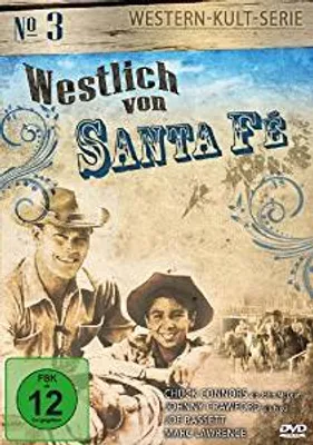 Produktbild von Westlich von Santa Fe Vol. 3