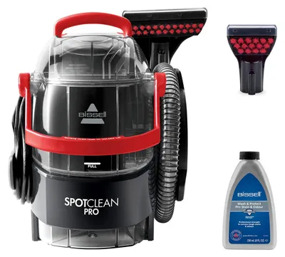 Image de Bissell SpotClean Professional 1558N