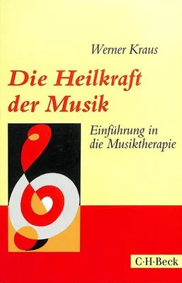Immagine prodotto di Heilkraft d. Musik