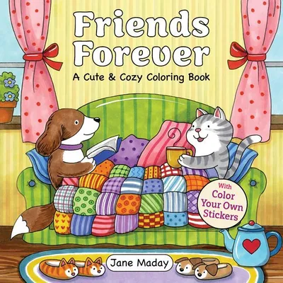Produktbild von Friends Forever