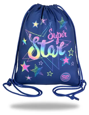 Produktbild von Schuhbeutel Coolpack First Stars