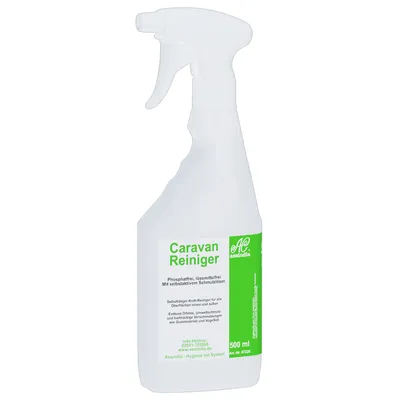 Produktbild von Caravan Intensiv Reiniger 500ml Sprayer