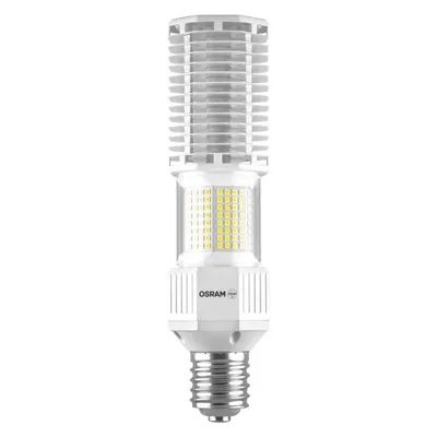 Imagen del producto de Lámpara LED Osram NAV LED 100, 360°, 50 W/2700K, casquillo E40, 50 vatios, luz cálida, 2700 K