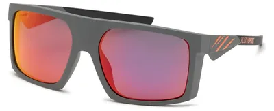 Productafbeelding van Zonnebril voor heren, Philipp Plein Sport, model Ssp009-58507Z