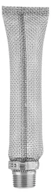 Image de Filtre à bière pour la maison - filetage 1/2"