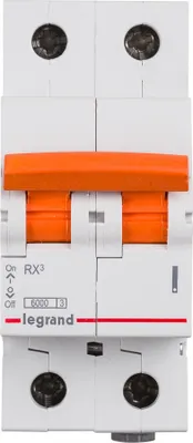 Zdjęcie produktu dla Legrand 419939, 90 mm, 36 mm, 75 mm, 280 g, 6 szt., 223 mm