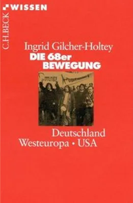 Obrázok produktu pre Die 68er Bewegung