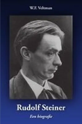 Obrázok produktu pre Rudolf Steiner - životopis