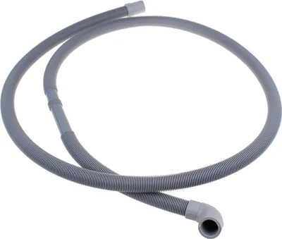 Zdjęcie produktu dla WHIRLPOOL - Wąż spustowy - 22/22mm - 2,0m - C00637045