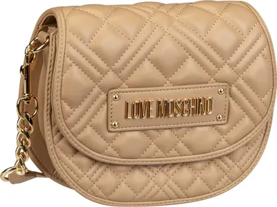Produktbild von Love Moschino Bodybag Quilted Bag 21 x 17x 7