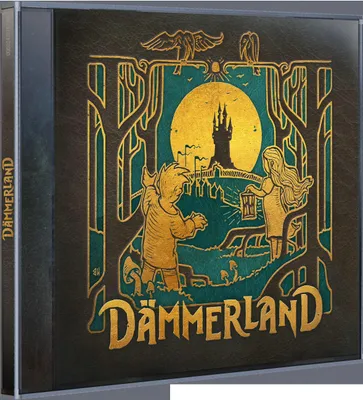 Produktbild von Dämmerland
