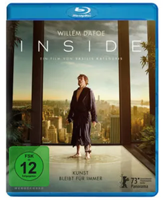 Zdjęcie produktu dla Inside