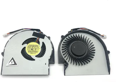 Produktbild von Ersatz Fan Lüfter Kühler cooler kompatibel für DFS470805WL0T, FAAR, 0602211A, DC 5V--0.4A