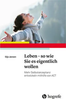 Obrázok produktu pre Leben - so wie Sie es eigentlich wollen