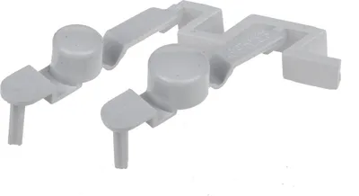 Image de Whirlpool - Kit De Boutons - 481241029503