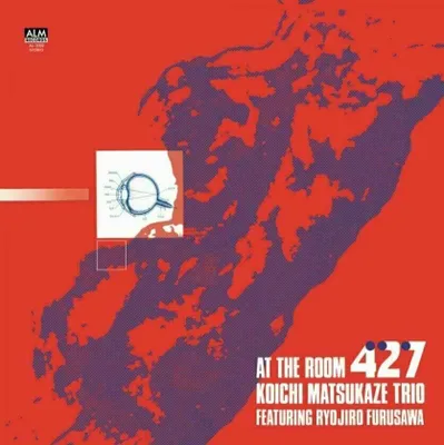 Image de Koichi Matsukaze Trio - At The Room 427 (2 LP)