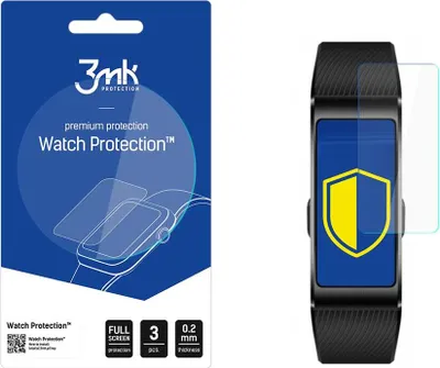 Obrázek produktu pro 3MK Watch Protection, Band 4 Pro, 1 kusů