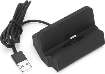 Immagine prodotto di Cavo di ricarica USB-C da un metro, colore nero