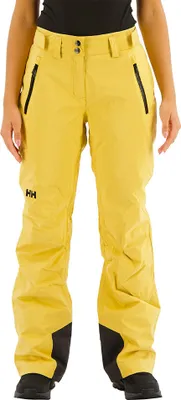 Produktbild von Helly Hansen Legendary Insulated Hosen Gelb S Frau Gelb S