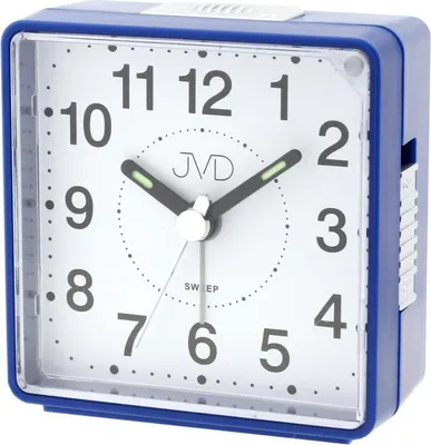 Obrázek produktu pro Ručkový budík JVD SRP26.4