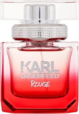 Zdjęcie produktu dla Karl Lagerfeld Rouge EDP 45 ml W