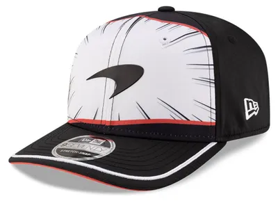 Immagine prodotto di Berretto New Era 9Seventy Stretch - GIAPPONE McLaren Racing