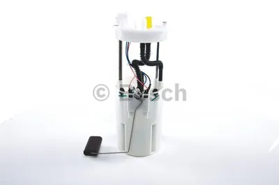 Produktbild von Bosch Kraftstofffördereinheit Kraftstoffpumpe