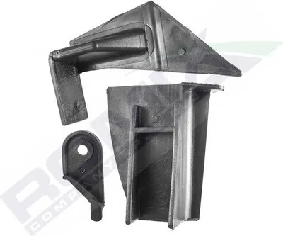 Produktbild von ROMIX Scheinwerfer-Reparatursatz Reparatursatz Scheinwerfer C70267 Rechts