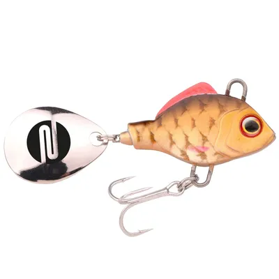 Immagine prodotto di Spro ASP Jigging Spinner UV Rudd 28g