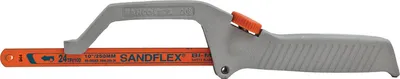Immagine prodotto di Seghetto Bahco 208 lunghezza lama 250 mm - 208