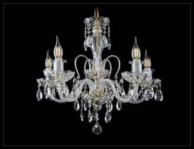 Obrázok produktu pre Stropné svietidlá Svietidlá Crystal Lighting Bohemia