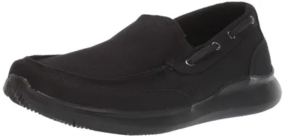 Immagine prodotto di Ciabatte da uomo Propét, modello Viasol, colore nero, taglia 49 EU