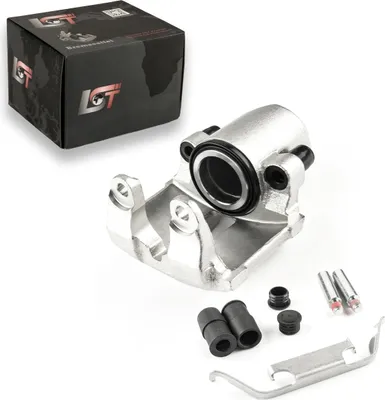 Produktbild von Bremssattel Bremszange 60 mm vorne rechts für BMW 5er E39 E38 E83 E53 Land Rover