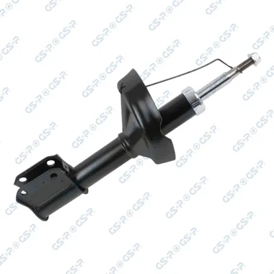 Produktbild von GSP Stoßdämpfer Vorne für RENAULT TWINGO II (CN0) Federbein 32302560