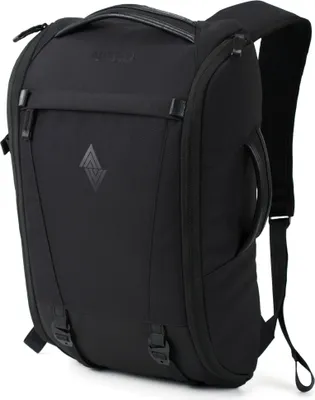 Produktbild von Nitro Remote Pack 20L Foto Rucksack mit Einsatz Black