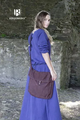 Immagine prodotto di Borsa Ehwaz Marrone
