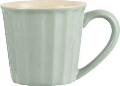 Produktbild von Ib Laursen Becher Mynte Green Tea (8cm)