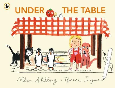 Produktbild von Under the Table