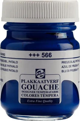 Immagine prodotto di Talens Extra Fine Acquerello Prussian Blue Phthalo 50 ml 1 pz.