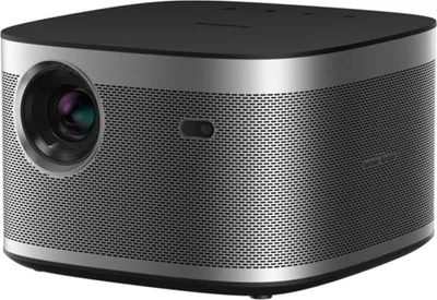Produktbild von XGIMI HORIZON Beamer Full-HD 2200 ANSI-Lumen Czarny