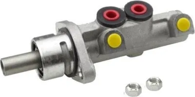 Obrázok produktu pre Hlavný brzdový valec HELLA pre RENAULT MEGANE I