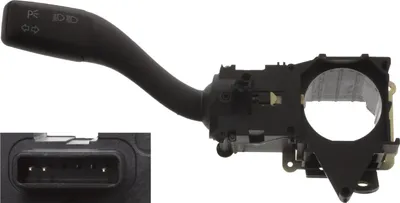 Produktbild von FEBI BILSTEIN Blinkerschalter für AUDI A4 Avant (8E5, B6) 45699