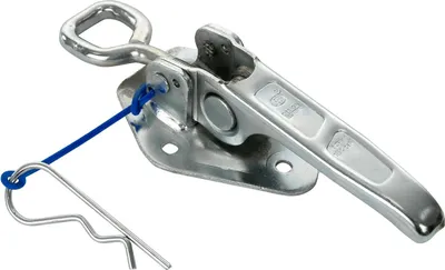Obrázok produktu pre STEELPRESS ZB-15A Excentrický uzáver 1190 kg Uzáver bočnice 264 mm