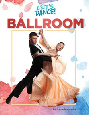 Produktbild von Ballsaal