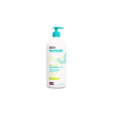 Image de Isdin Germisdin Hygiène corporelle Peau sèche 1000ml